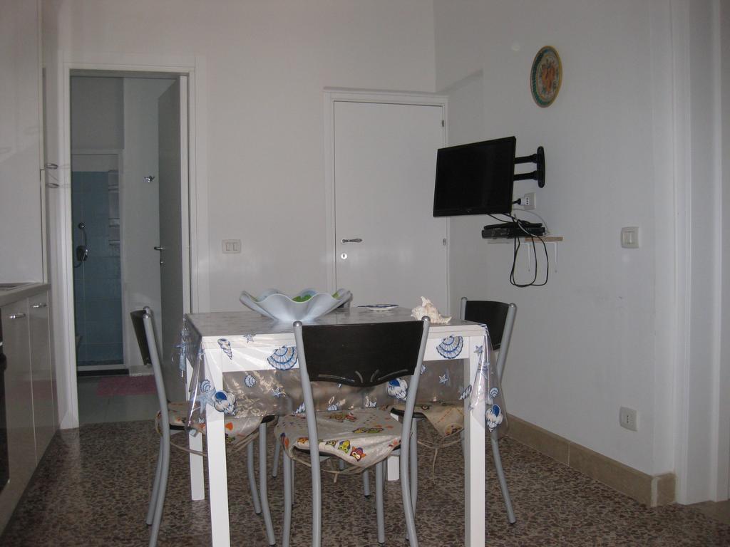 Casa Vacanze Le Rose Марина ди Рагуса Стая снимка