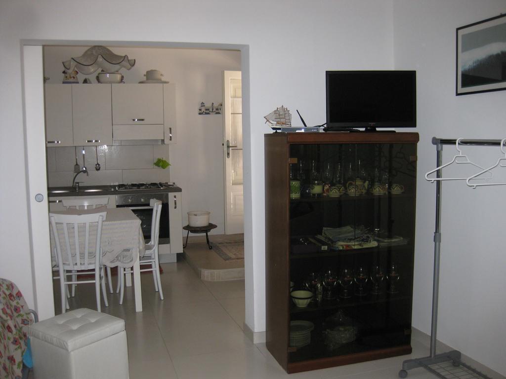 Casa Vacanze Le Rose Марина ди Рагуса Стая снимка