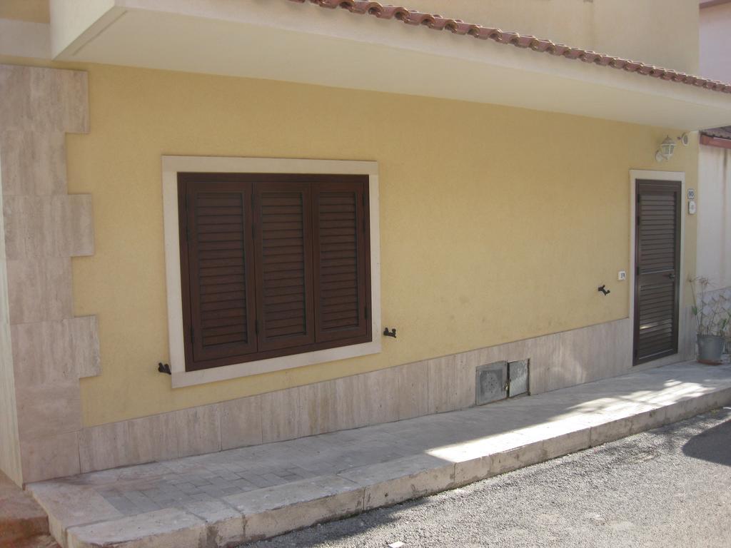 Casa Vacanze Le Rose Марина ди Рагуса Стая снимка